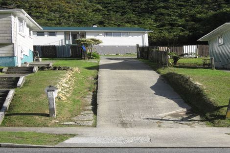 Photo of property in 57a Judd Crescent, Naenae, Lower Hutt, 5011