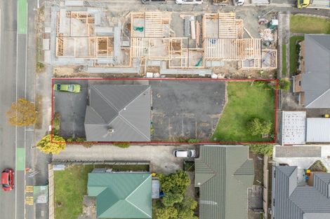 Photo of property in 98 Rifle Range Road, Dinsdale, Hamilton, 3204