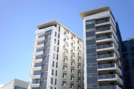 Photo of property in Soho Apartments, 522/74 Taranaki Street, Te Aro, Wellington, 6011