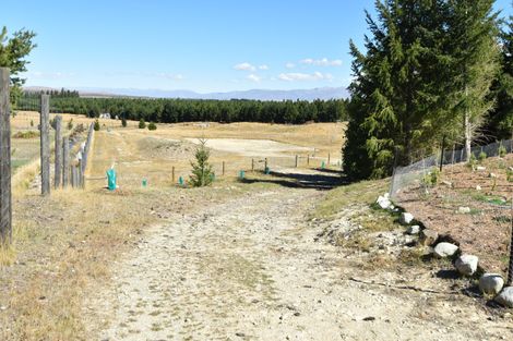 Photo of property in 91 Ben Ohau Road, Ben Ohau, Twizel, 7999