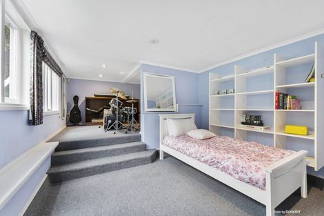 Photo of property in 1 Harrold Street, Highbury, Wellington, 6012