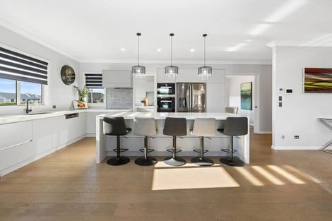 Photo of property in 19 Mike Smith Drive, Cambridge, 3434