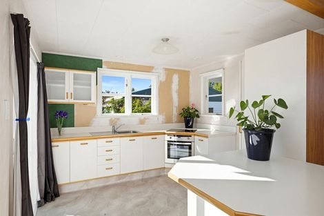 Photo of property in 144 Cockburn Street, Kuripuni, Masterton, 5810