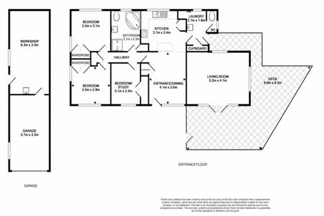 Photo of property in 41 Bassett Road, Johnsonville, Wellington, 6037