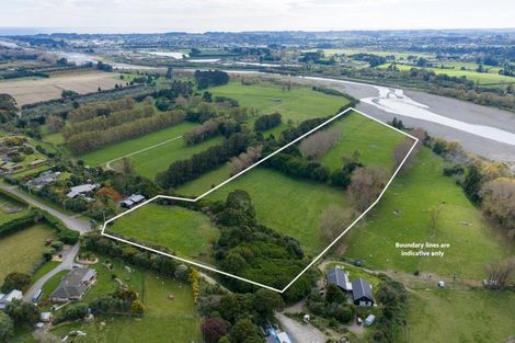 Photo of property in 59 Harper Road, Hautere, Otaki, 5582