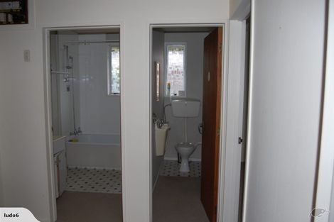 Photo of property in 4/100 Huxley Street, Sydenham, Christchurch, 8023