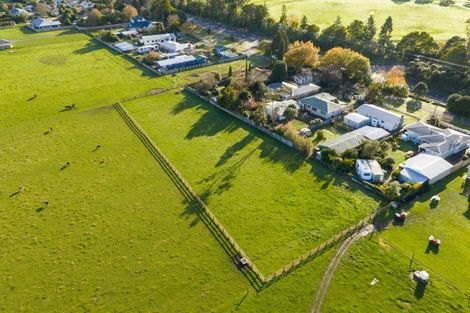 Photo of property in 1454 Napier Road, Ashhurst, 4810