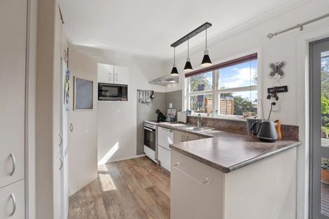 Photo of property in 3 Cobham Street, Levin, 5510