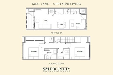 Photo of property in 3 Meg Lane, Glen Eden, Auckland, 0602