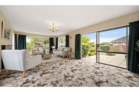 Photo of property in 8 Blossomdale Place, Bishopdale, Christchurch, 8053