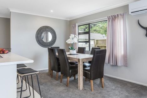 Photo of property in 27 Moonsail Drive, Whitby, Porirua, 5024