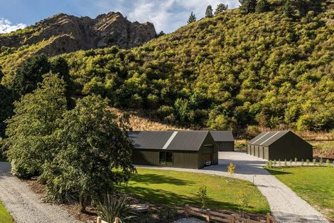 Photo of property in 1289 Gibbston Highway, Arrow Junction, Queenstown, 9371