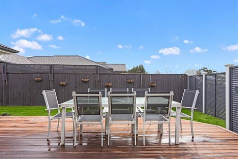 Photo of property in 2 Norrie Way, Kaiapoi, 7630