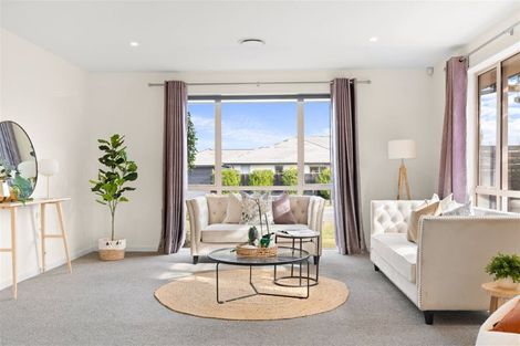 Photo of property in 3 Conductors Road, Prebbleton, 7604