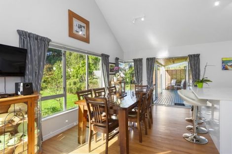 Photo of property in 13b I'anson Road, Minden, Tauranga, 3179