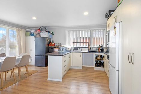 Photo of property in 28 Mcdonald Street, Netherby, Ashburton, 7700