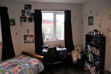 Photo of property in 11 Grace Way, Rolleston, 7614