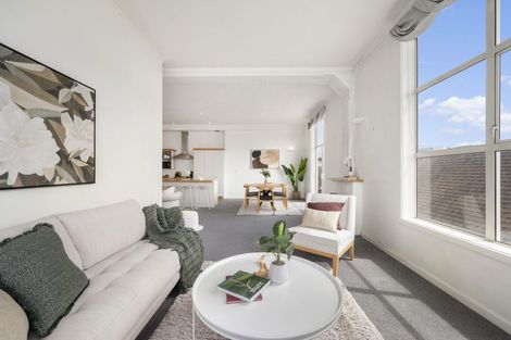 Photo of property in 37u9 Majoribanks Street, Mount Victoria, Wellington, 6011