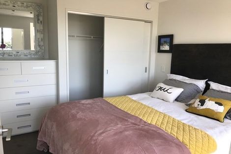Photo of property in Nouvo Apartments, 4a/21 Rugby Street, Mount Cook, Wellington, 6021