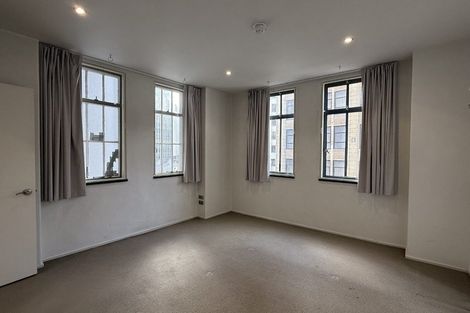 Photo of property in The Quay, 4/332a3 Lambton Quay, Wellington Central, Wellington, 6011