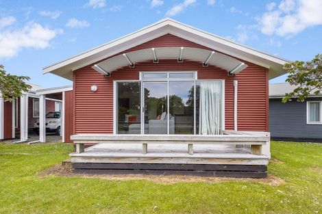 Photo of property in 20 Rangataua Rd (state Highway 49), Ohakune, 4625