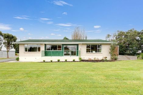 Photo of property in 107 Glendhu Road, Mataura, Gore, 9774