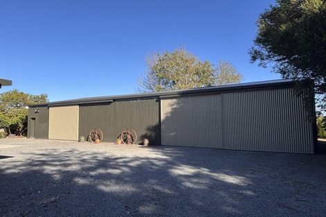 Photo of property in 291 Langlands Road, Okoroire, Tirau, 3484