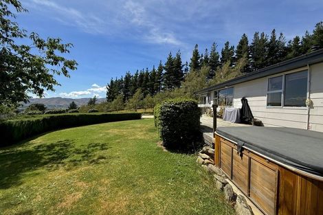 Photo of property in 57 Cattle Valley Road, Kurow, 9435