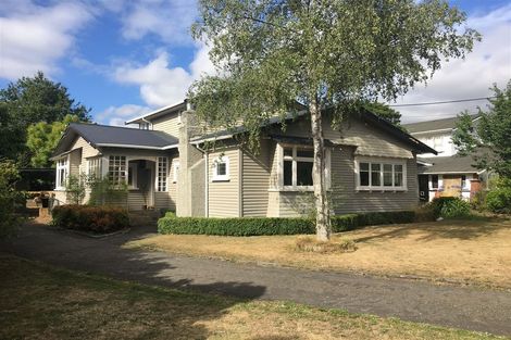 Photo of property in 109 Essex Street, Masterton, 5810