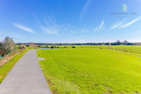 Photo of property in 1 Waterfall Lane, Kerikeri, 0230