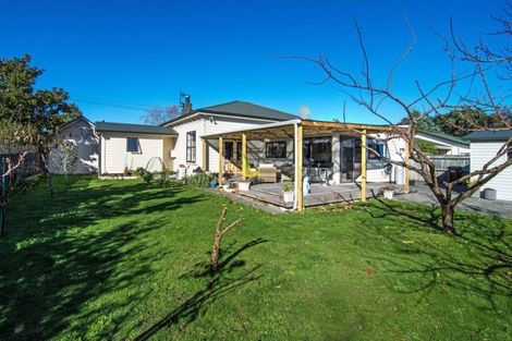 Photo of property in 12 Casel Street, Masterton, 5810