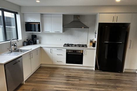 Photo of property in 34 Hiki Street, Hobsonville, Auckland, 0616