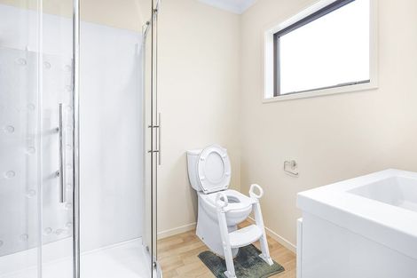 Photo of property in 4u5 Tisdall Street, Hamilton Central, Hamilton, 3204