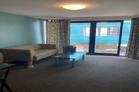 Photo of property in Dual Apartments, 403/142u Vivian Street, Te Aro, Wellington, 6011