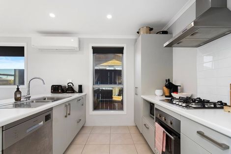 Photo of property in 5 Meachem Road, Chartwell, Hamilton, 3210