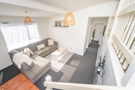 Photo of property in 7 Glasgow Terrace, Feilding, 4702