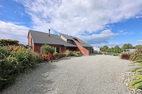 Photo of property in 185 Homestead Road, Weston, Oamaru, 9491