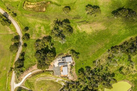 Photo of property in 191 Waller Road, Arapohue, Dargaville, 0374