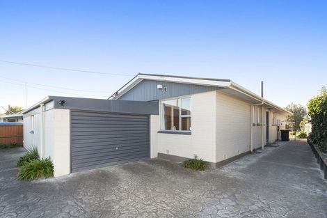Photo of property in 24 Sandra Street, South New Brighton, Christchurch, 8062
