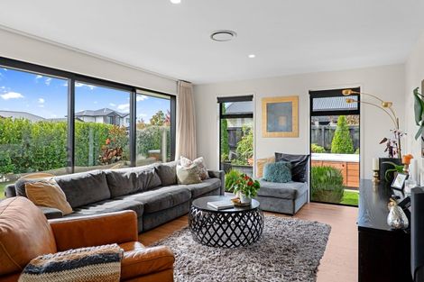 Photo of property in 18 Whitburn Avenue, Halswell, Christchurch, 8025