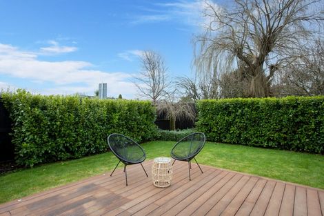Photo of property in 3 Franco Road, Halswell, Christchurch, 8025
