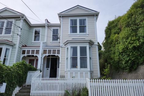 Photo of property in 67 Coromandel Street, Newtown, Wellington, 6021