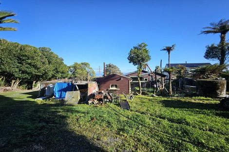 Photo of property in 2796 Coast Road, Barrytown, Runanga, 7873