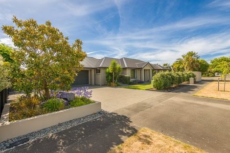 Photo of property in 64 Travis Country Drive, Burwood, Christchurch, 8083