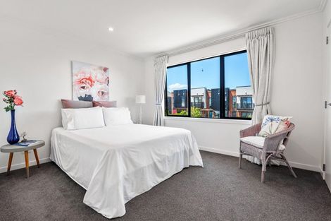 Photo of property in 18 Saltmarsh Road, Hobsonville, Auckland, 0616