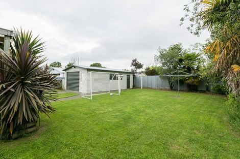 Photo of property in 52 Leicester Avenue, Tamatea, Napier, 4112