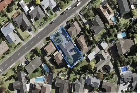 Photo of property in 82 Clark Road, Pahurehure, Papakura, 2113