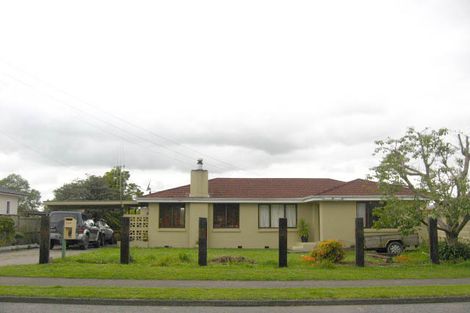Photo of property in 260 Racecourse Road, Te Awamutu, 3800