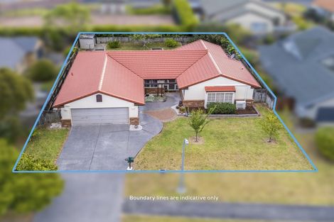Photo of property in 42 Harvest Drive, Henderson, Auckland, 0612