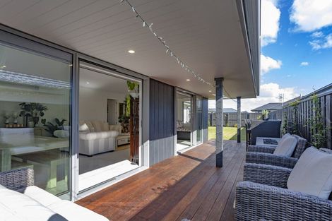 Photo of property in 43 Chambers Avenue, Woodend, 7610